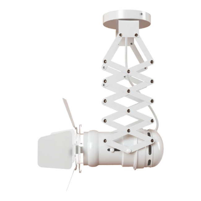 Спот LOFT IT Cinema Loft3096-S Спот LOFT IT Cinema Loft3096-S