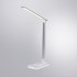 Настольная лампа Arte Lamp William A5122LT-1WH Настольная лампа Arte Lamp William A5122LT-1WH