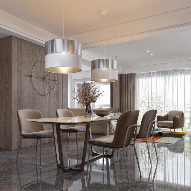 Подвесной светильник TK Lighting 534 Hilton Подвесной светильник TK Lighting 534 Hilton