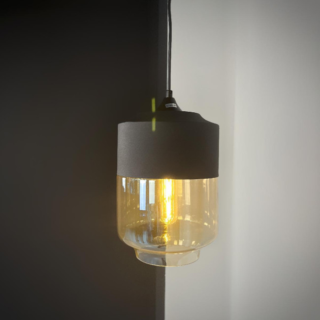 Подвесной светильник ImperiumLoft Nord 190488-26 Подвесной светильник ImperiumLoft Nord 190488-26