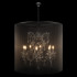 Подвесная люстра Loft IT Vaille Crystal 10450/800 Подвесная люстра Loft IT Vaille Crystal 10450/800