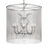 Подвесная люстра Loft IT Vaille Crystal 10450/800 Подвесная люстра Loft IT Vaille Crystal 10450/800