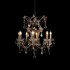 Подвесная люстра Loft IT Vaille Crystal 10450/800 Подвесная люстра Loft IT Vaille Crystal 10450/800