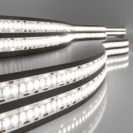 Светодиодная лента Elektrostandard 12V 16W 240Led 2835 IP65 дневной белый, 5м 4690389167577 Светодиодная лента Elektrostandard 12V 16W 240Led 2835 IP65 дневной белый, 5м 4690389167577