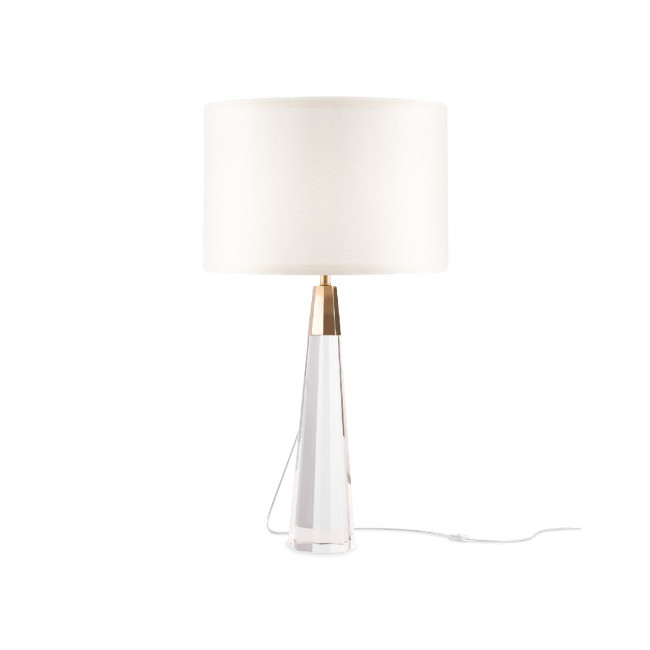 Настольная лампа Maytoni Bianco Z030TL-01BS2 Настольная лампа Maytoni Bianco Z030TL-01BS2