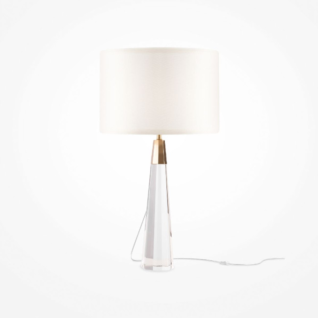 Настольная лампа Maytoni Bianco Z030TL-01BS2 Настольная лампа Maytoni Bianco Z030TL-01BS2