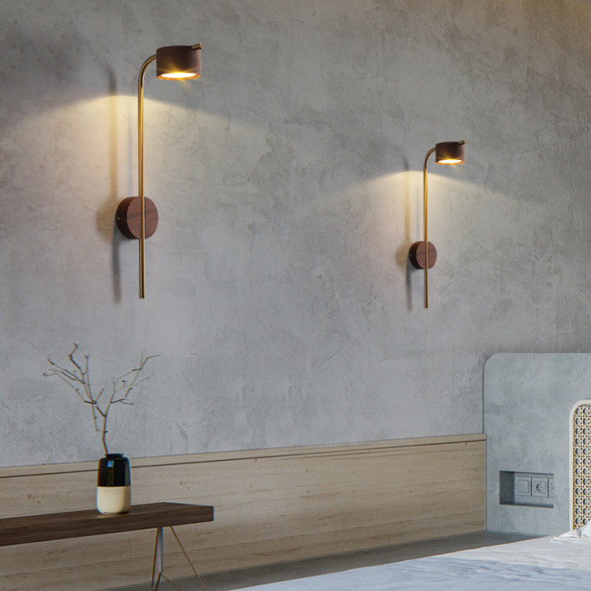 Бра ImperiumLoft Patsy 208808-23 Бра ImperiumLoft Patsy 208808-23