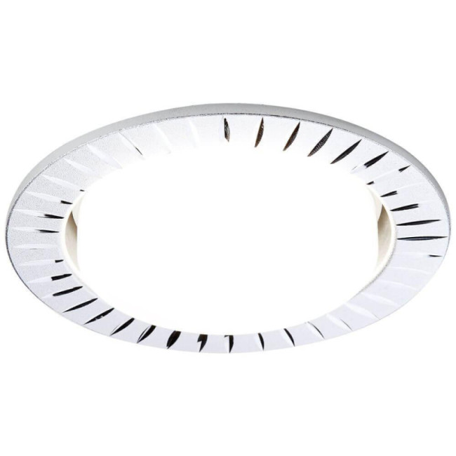 Встраиваемый светильник Ambrella Light GX53 Classic G816 AL Встраиваемый светильник Ambrella Light GX53 Classic G816 AL