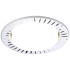 Встраиваемый светильник Ambrella Light GX53 Classic G816 AL Встраиваемый светильник Ambrella Light GX53 Classic G816 AL