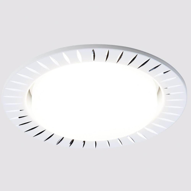 Встраиваемый светильник Ambrella Light GX53 Classic G816 AL Встраиваемый светильник Ambrella Light GX53 Classic G816 AL