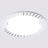Встраиваемый светильник Ambrella Light GX53 Classic G816 AL Встраиваемый светильник Ambrella Light GX53 Classic G816 AL