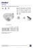 Встраиваемый светильник Kanlux Hima 22844 Встраиваемый светильник Kanlux Hima 22844