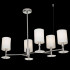Подвесная люстра Maytoni Martina MOD034PL-05CH Подвесная люстра Maytoni Martina MOD034PL-05CH