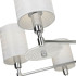 Подвесная люстра Maytoni Martina MOD034PL-05CH Подвесная люстра Maytoni Martina MOD034PL-05CH