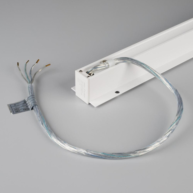 Трек встраиваемый Arlight MAG-TRACK-2538-F-2000 050222 Трек встраиваемый Arlight MAG-TRACK-2538-F-2000 050222