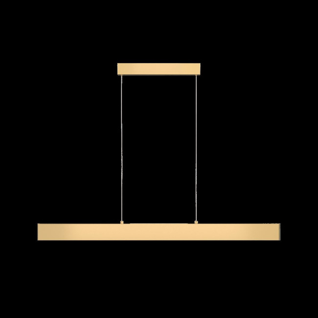 Подвесной светильник Maytoni Step P010PL-L30G4K Подвесной светильник Maytoni Step P010PL-L30G4K