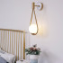 Бра ImperiumLoft Corda 144084-22 Бра ImperiumLoft Corda 144084-22