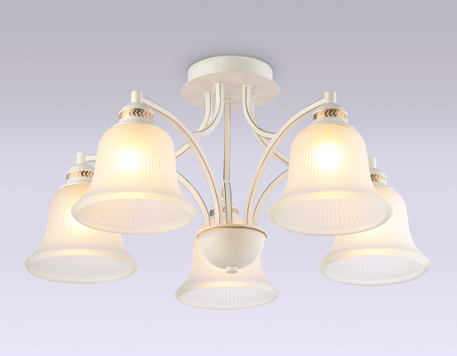 Потолочная люстра Ambrella Light Traditional TR3050