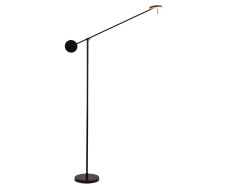 Торшер Kink Light Некси 09440-F,19(3000K) Торшер Kink Light Некси 09440-F,19(3000K)