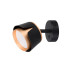 Спот Arte Lamp Amaks A8028AP-1BK Спот Arte Lamp Amaks A8028AP-1BK
