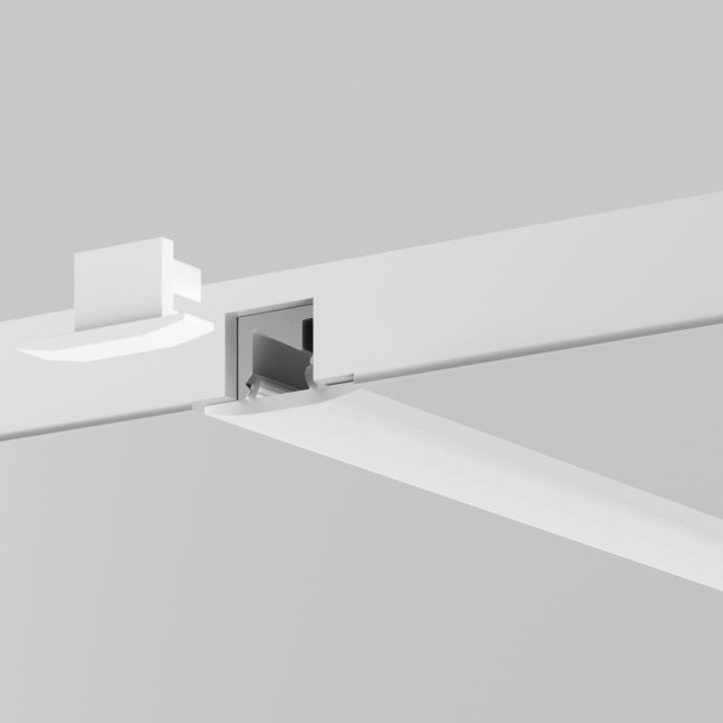 Комплект заглушек (для профиля ALM-0808-S-2M) 2 шт Maytoni Led Strip 642084 Комплект заглушек (для профиля ALM-0808-S-2M) 2 шт Maytoni Led Strip 642084