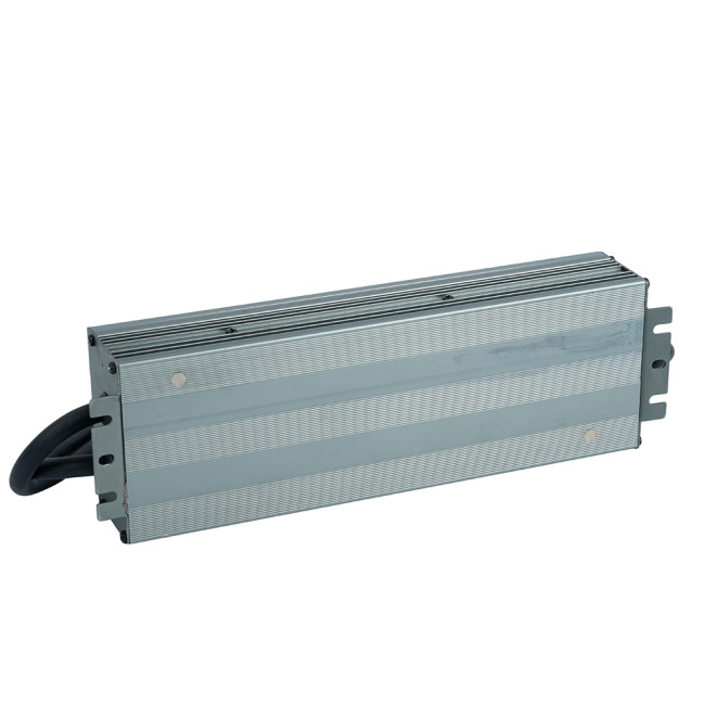 Трансформатор электронный для светодиодной ленты Feron LB007 250W 24V IP67 (драйвер) 53083 Трансформатор электронный для светодиодной ленты Feron LB007 250W 24V IP67 (драйвер) 53083