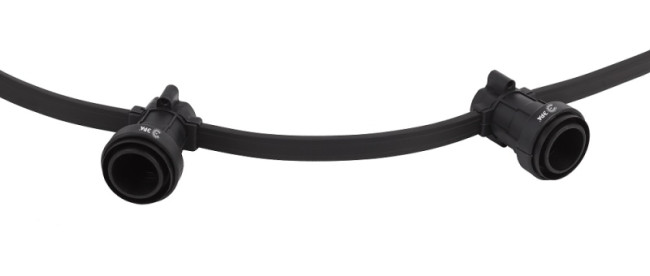 Уличная гирлянда ЭРА 220V ERABL-K30 Б0053025