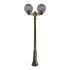 Уличный фонарь Fumagalli Gigi Bisso/G300 2L G30.156.S20.BZE27 Уличный фонарь Fumagalli Gigi Bisso/G300 2L G30.156.S20.BZE27