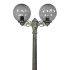 Уличный фонарь Fumagalli Gigi Bisso/G300 2L G30.156.S20.BZE27 Уличный фонарь Fumagalli Gigi Bisso/G300 2L G30.156.S20.BZE27