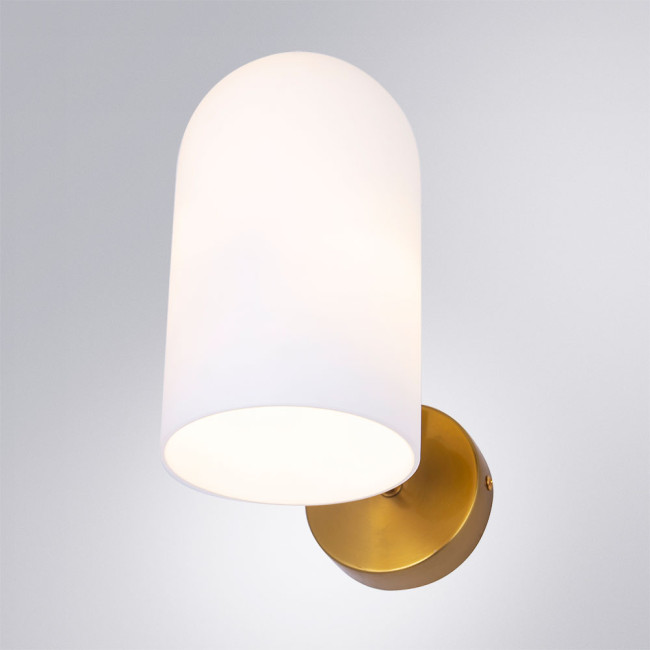 Бра Arte Lamp Cassel A5454AP-1PB Бра Arte Lamp Cassel A5454AP-1PB