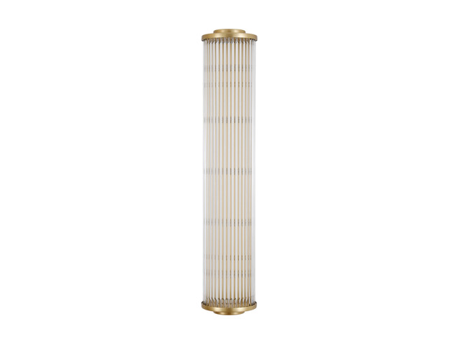Настенный светильник Newport 3290/A brass М0071642 Настенный светильник Newport 3290/A brass М0071642