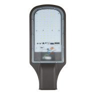 Уличный светодиодный светильник консольный Uniel ULV-R22H-70W/6500K IP65 GREY UL-00009440 Уличный светодиодный светильник консольный Uniel ULV-R22H-70W/6500K IP65 GREY UL-00009440