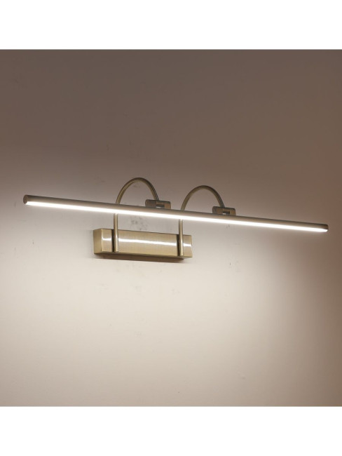 Подсветка для картин Zortes Arche ZRS.2826.18 Подсветка для картин Zortes Arche ZRS.2826.18