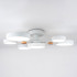 Потолочная люстра LED4U L3201-700 WT Потолочная люстра LED4U L3201-700 WT