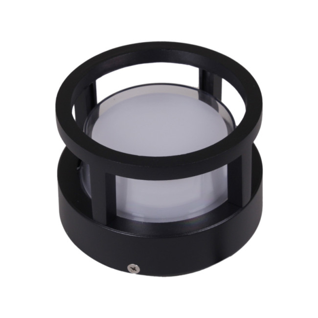 Архитектурный светильник Reluce 86844-9.2-002TL LED7W BK