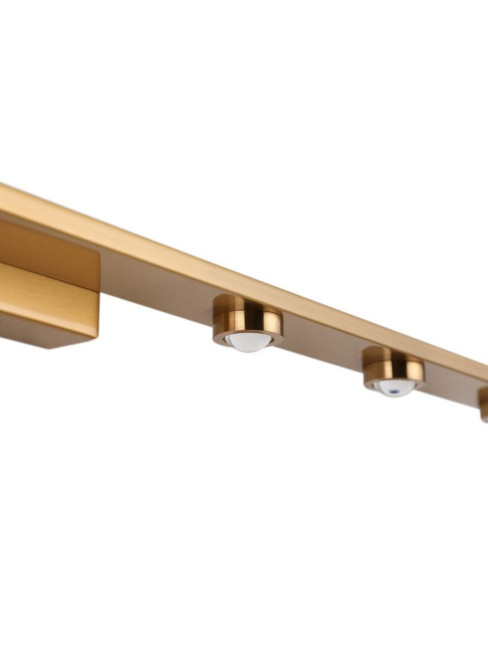 Настенный светильник Zortes Scoup ZRS.1823.50 Настенный светильник Zortes Scoup ZRS.1823.50