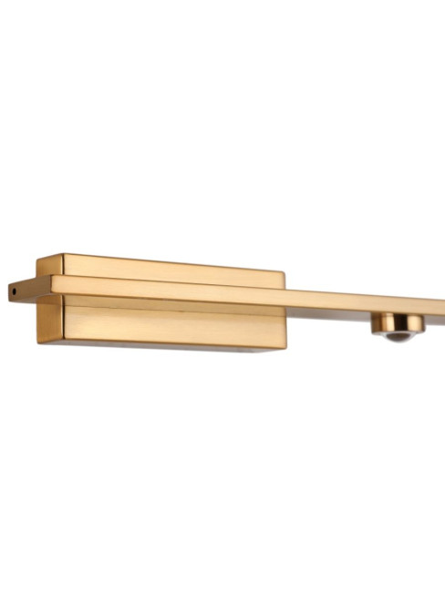 Настенный светильник Zortes Scoup ZRS.1823.50 Настенный светильник Zortes Scoup ZRS.1823.50