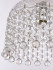 Подвесной светильник Bohemia Ivele Crystal 14781P/22 Ni Balls