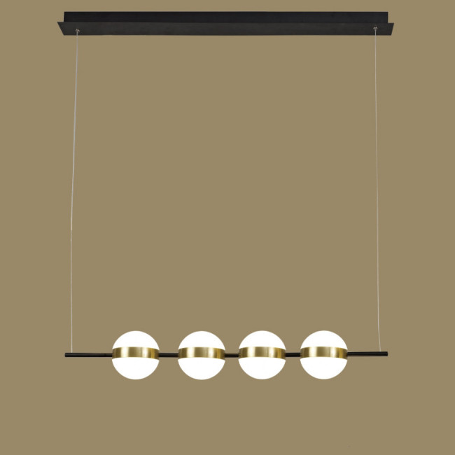 Подвесной светильник Mantra CUBA 7161