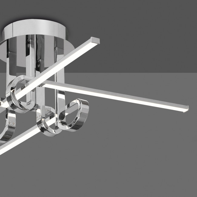 Настенные часы Tomas Stern 6125 Настенные часы Tomas Stern 6125