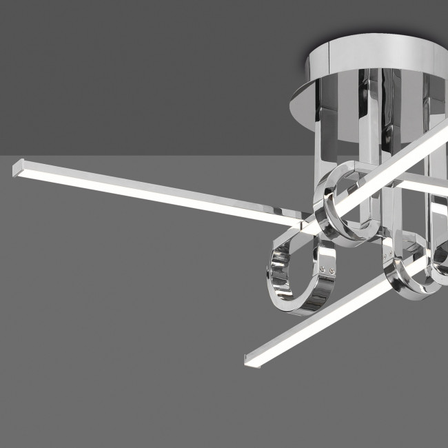 Настенные часы Tomas Stern 6125 Настенные часы Tomas Stern 6125