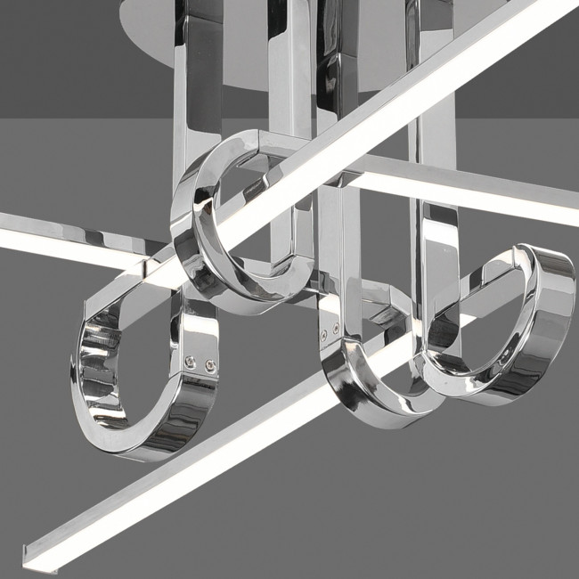 Настенные часы Tomas Stern 6125 Настенные часы Tomas Stern 6125