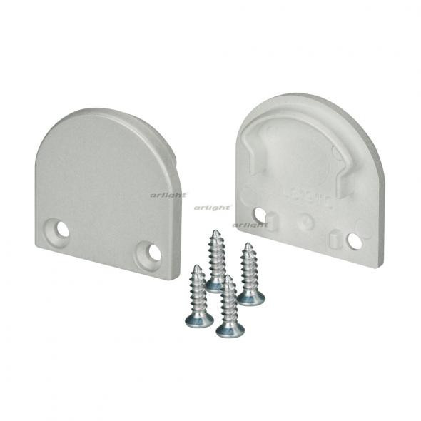 Заглушка Arlight SL-LINE-2011M ROUND глухая 024319 Заглушка Arlight SL-LINE-2011M ROUND глухая 024319