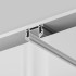 Профиль для монтажа Maytoni Three phase track system Trinity TRA005MP-312S