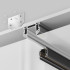 Профиль для монтажа Maytoni Three phase track system Trinity TRA005MP-312S