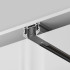Профиль для монтажа Maytoni Three phase track system Trinity TRA005MP-312S