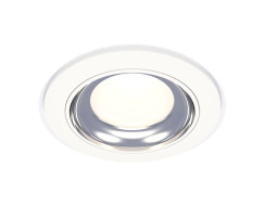 Встраиваемый светильник Ambrella Light Techno Spot XC7621061 (C7621, N7022)