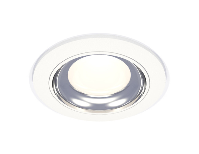 Встраиваемый светильник Ambrella Light Techno Spot XC7621061 (C7621, N7022)