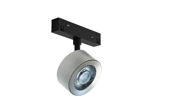 Трековый магнитный светильник Lumker SY-LINK-FTS-SL-10-NW 019048 Трековый магнитный светильник Lumker SY-LINK-FTS-SL-10-NW 019048