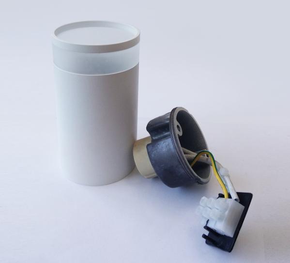 Накладной светильник EKS Art Glass ЦБ-00009443 Накладной светильник EKS Art Glass ЦБ-00009443